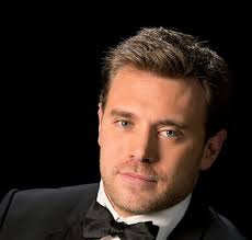 Actor Billy Miller Remembered By Daytime Drama Colleagues For His Talent,  Warmth