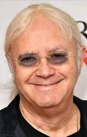 TAMMI WILLIAMS & RITCHIE BLACKMORE