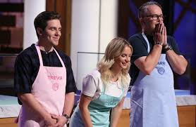 Watch canadian home cooks develop their culinary skills as they compete for the #masterchefcanada title! Masterchef Canada S Final Two Are Revealed Tv Eh