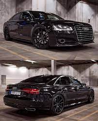 Audi Luxury Cars Audi Audi A8 Best Luxury Cars