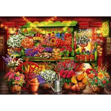 Editors of consumer guide jigsaw puzzles are al. Bluebird Puzzle Discover The Marchetti Ciro Puzzles