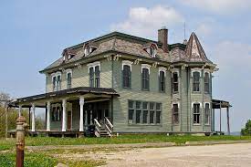 View all hotels near urban farmhouse on tripadvisor John Deere House Wikipedia