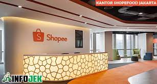 Shopee adalah salah satu perusahaan ecommerce di indonesia yang menerapkan konsep mobile marketplace. Kantor Shopeefood Jakarta Alamat Jam Buka Layanan Infojek