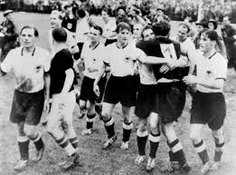 Check 'trikotnummer' translations into english. Wm 1954 In Der Schweiz
