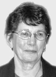 Wanda June (Morley) Keck