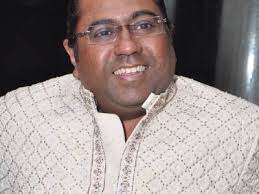 Contract hires Manoj Jacob as ECD