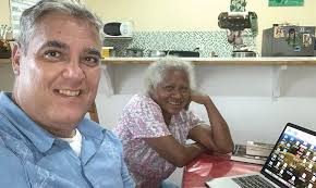 Body and Spirit: How Jesuit Chaplains Are Giving Hope to the Sick