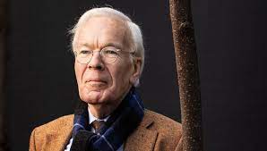 Herman tjeenk willink is on facebook. Tjeenk Willink Wil Tegengeluid Professionals Tegen Marktdenken Medischcontact