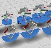 Delta Robots