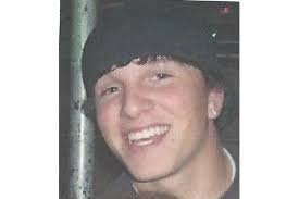 Nicholas Cain Obituary (1990