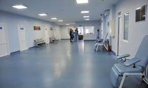 Instalația electrică este veche din 1970 și nu a fost niciodată reabilitată, spune șeful consiliului județean, instituția care administrează spitalul. Spitalul Clinic Sfanta Maria Home Facebook