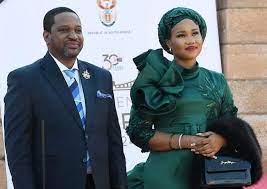 King Misuzulu to marry third wife amid divorce rumours