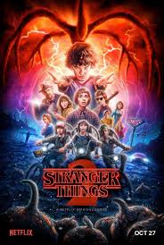 Stranger Things 2 Sezon Tum Bolumleri Izle Turkce Dublaj Izle Tek Parca Izle 720p Full Hd Izle Indirme Fantastik Filmler Illustrasyon Posterleri Hayranlik