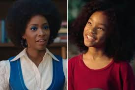 Monica rambeau, previously seen as a child in 'captain marvel,' plays a major role as one of the key heroes monica rambeau is wandavision's secret hero. There S A Very Specific Reason Monica Rambeau Is In Wandavision