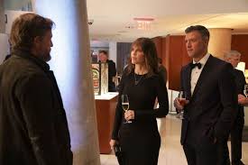 TV Recap: "Alaska Daily"