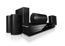 Das günstigste angebot beginnt bei € 19. Philips Hts3564 F7 3d Blu Ray 5 1 Home Theatre System Best Home Theater System Home Theater System Philips
