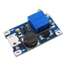 The operation of the mt3608 can be understood by referring to the block. 5sht Mt3608 Dc Dc Reguliruem Modul Presilvam 2a Boost Plate Step Up Module With Micro Usb Lm2577 Replace Xl6009 V Kategoriya Videoigri Discount Luxuries News