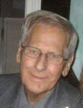 Obituary information for Donald Harder
