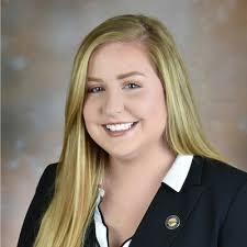 Isabelle Bray posted