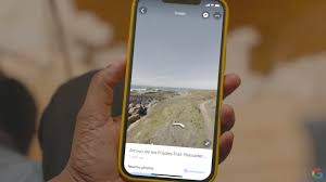 Street View Turns 15 With A New Camera And Fresh Features