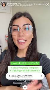 Giulia introduced new seamless styles. Giulia Salemi The Important Appeal On The Covid