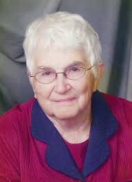 Obituary information for Helen Immel