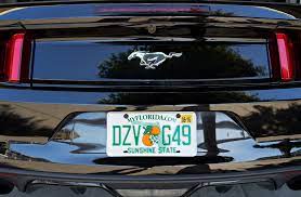 Find out about license plates, temporary permits, and tax exemptions available to military personnel and their families. This Is How You Install A License Plate In 6 Painless Steps