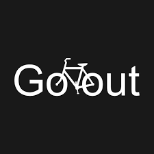 Check Out This Awesome Go Out Design On Teepublic Fiets Fietsen Racefiets