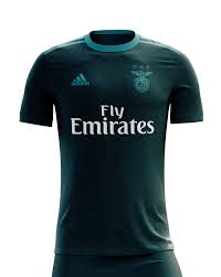 Buy cheap football shirts in our football clearance sale! Sl Benfica Football Kit 17 18 On Behance Football Kits Soccer Shirts Football