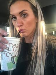 Coaches take over workout day