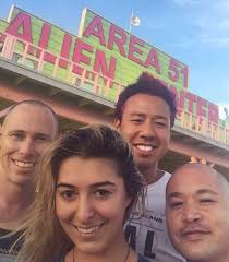 Why Burning Man is So Much More Fulfilling Than Any Other Vacation