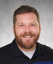 Jesse Nicholson's Instagram, Twitter & Facebook