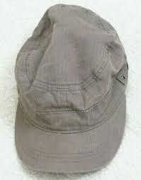 Gray Green Fashion Hat Cap One Size Fits All Strap Hats For Women Hat Fashion Green Fashion