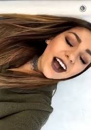 image about makeup in andrea russett by
