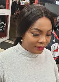 When looking for salons near me can be very frustrating for most people. Closure Sew In Wig Weave London Black Hairstylist Book With Frohub