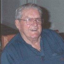 Maynard Porter Sr. Obituary