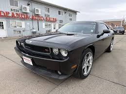 Image result for Brilliant Black 2009 Challenger