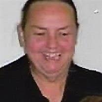 Brenda Sue Stith Obituary