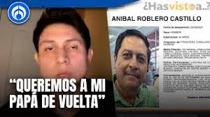 Hijo de alcalde secuestrado en Chiapas pide a las autoridades que sigan  buscando