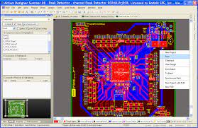 Diptrace's most expensive paid version is $899 one off cost (free minor version upgrades, major version upgrades are only 25% of the full cost). Free Pcb Design Software Reddit Pcb Circuits