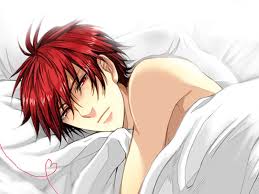 Maybe you would like to learn more about one of these? Anime Guy Wallpapers Group 54