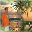 أبراهـيــم عبيــدى ان مرت الأيام ولم ترونـي فهذه صفحتى فتـذكرونــي وان غبت يوما ولم تجدونـي ففي قلبي حبكـم فـلاتنسونــي وان طال غيابـي عنكـم