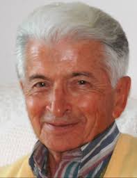 Obituary information for Patrick Leon Irish