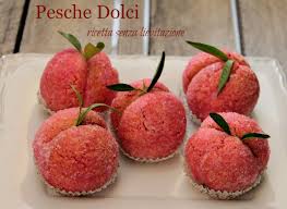 Lievito di birra fresco, 10 g. Pesche Dolci Alla Crema Ricetta Senza Lievitazione