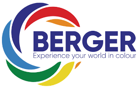 Home Berger Paints Nigeria Plc