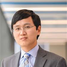 I am so excited to see this vision come to life through the extraordinary  leadership of Kathy McDonald and Tinglong Dai.