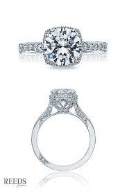 The Most Requested Tacori Engagement Ring From The Dantela Collection Reeds Com Engagement Rings Tacori Engagement Rings Delicate Gold Ring