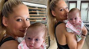 Enrique iglesias and anna kournikova welcomed their third child on january 30, 2020. Anna Kournikova Enrique Iglesias Dancing With Kids Lucy Iglesias Nicholas Iglesias Mary Iglesias Youtube