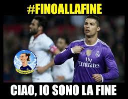 Cagliari vs inter milan 1:1 goals highlights sportnetworld. The Internet Goes Wild With Memes After Real Madrid Smash Juventus Forza Italian Football
