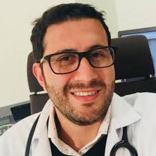 Carlos Fernando GIRALDO OSPINA